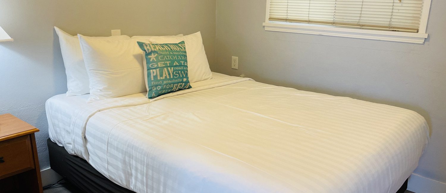 Travel In Total Comfort When You Stay At The Palomar Inn 