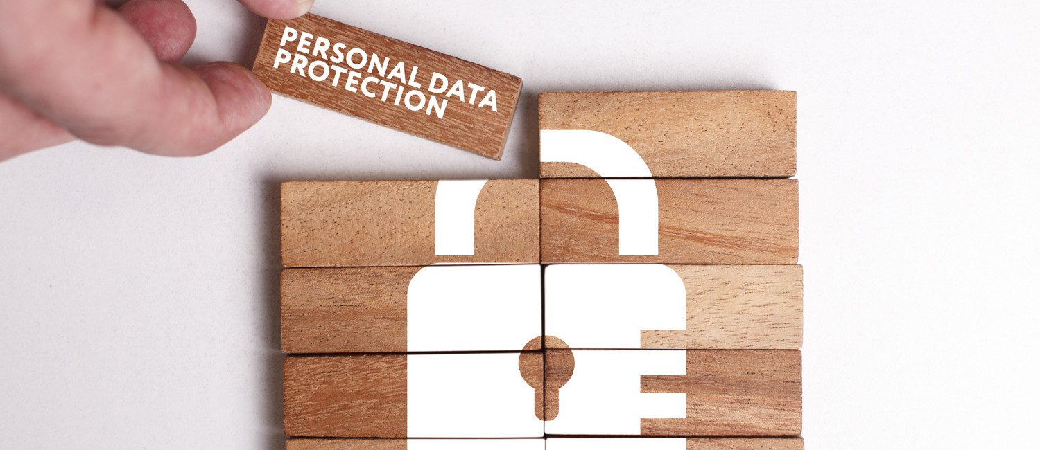 Your Personal Information Is Safe With Us 